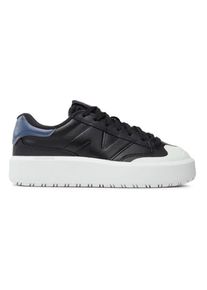 New Balance Leren sneakers "302" zwart - 58% | Maat: 42 |