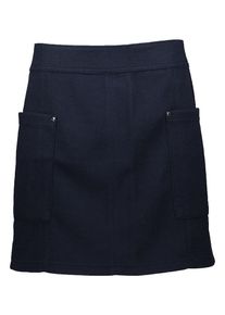 Street One Rok donkerblauw - 66% | Maat: 44 |