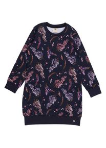 Walkiddy Jurk donkerblauw - 45% | Maat: 110 |