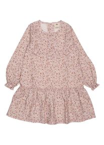 Walkiddy Jurk lichtroze - 50% | Maat: 98 |