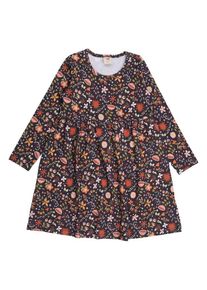 Walkiddy Jurk bruin - 49% | Maat: 98 |