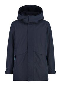 CMP Functionele parka donkerblauw - 64% | Maat: 176 |