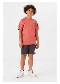 Garcia Short antraciet - 51% | Maat: 146 |