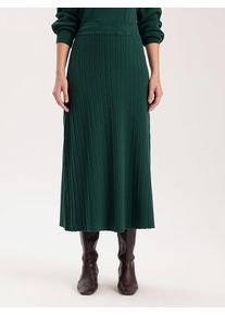 BGN Rok groen - 84% | Maat: 34 |