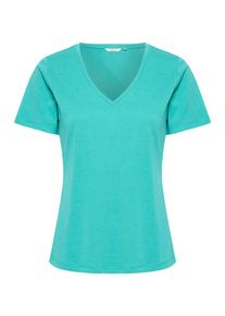Cream Shirt turquoise - 53% | Maat: S |