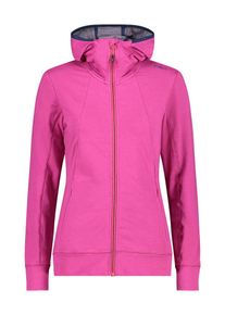 CMP Fleece vest roze - 68% | Maat: 34 |