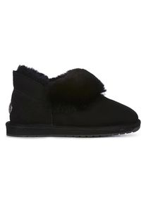 Emu Schapenvacht boots "Platinum Mintaro" zwart - 37% | Maat: 37 |