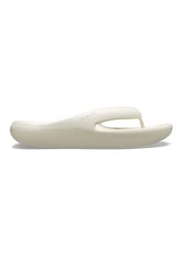 Crocs Teenslippers "Mellow" crème - 38% | Maat: 38/39 |