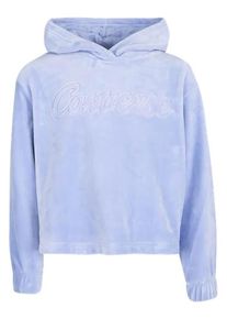Converse Hoodie lichtblauw - 66% | Maat: 128-140 |