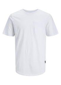 Jack & Jones Jack & Jones Shirt "Enoa" wit - 27% | Maat: S |