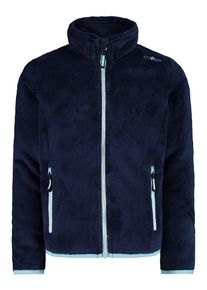 CMP Fleece vest donkerblauw - 44% | Maat: 110 |