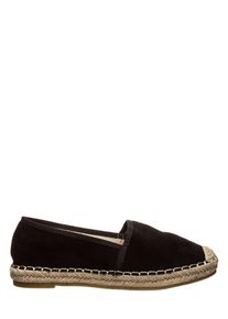 Foreverfolie Espadrilles zwart - 72% | Maat: 38 |