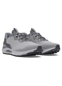 Under Armour Trailrunningschoenen "Sonic Trail" grijs - 54% | Maat: