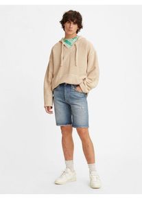 Levi's Levi´s Spijkershort "501®" lichtblauw - 77% | Maat: W28 |