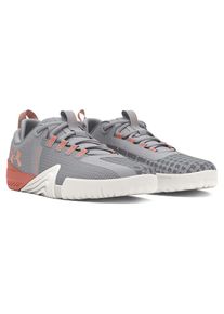 Under Armour Trainingsschoenen "TriBase Reign 6" grijs - 43% | Maat: