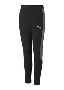 Puma Sweatbroek "Evostripe" zwart - 56% | Maat: 152 |