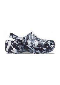 Crocs Crocs "Platform Marbled" wit/zwart - 46% | Maat: 36/37 |