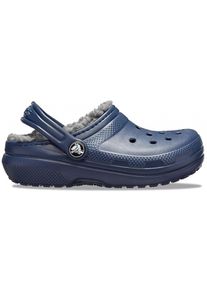 Crocs Crocs "Classic Lined" donkerblauw - 58% | Maat: 28/29 |