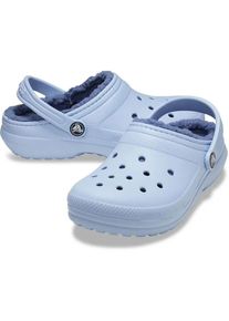 Crocs Crocs "Classic Lined" lichtblauw - 56% | Maat: 30/31 |