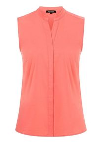 More & More More & More Blouse koraalrood - 75% | Maat: 34 |