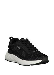 CMP Sportschoenen "Nhekkar" wit/zwart - 41% | Maat: 42 |