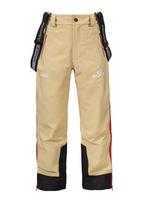 Schöffel Schöffel Ski-/snowboardbroek "Zip1" beige - 60% | Maat: 128 |
