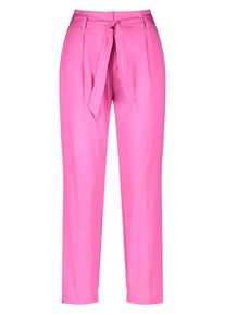Gerry Weber Broek roze - 69% | Maat: 46 |