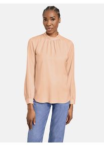 Taifun Blouse abrikooskleurig - 75% | Maat: 46 |