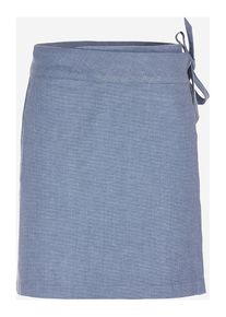 Elkline Wikkelrok "Dauerschleife" beige - 52% | Maat: 42 |