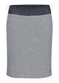 Elkline Rok "Breath" blauw - 44% | Maat: 44 |