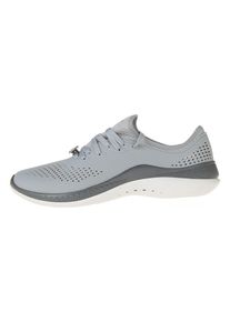 Crocs Sneakers "LiteRide 360 Pacer" grijs - 61% | Maat: 43/44 |