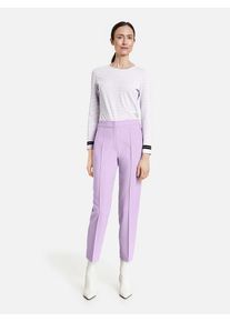 Gerry Weber Broek paars - 64% | Maat: 44 |