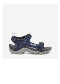Teva Sandalen "Tanza" antraciet/donkerblauw - 29% | Maat: 28 |