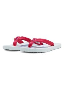 Puma Teenslippers "Epic Flip v2" wit/roze - 60% | Maat: 35,5 |