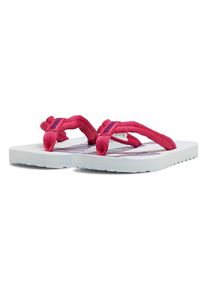 Puma Teenslippers "Epic Flip v2" wit/roze - 41% | Maat: 31 |
