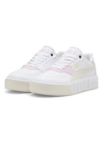 Puma Sneakers "Cali Court Match Point Jr" wit - 53% | Maat: 37 |