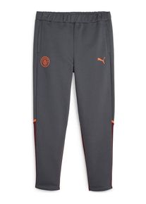 Puma Sweatbroek "MCFC" grijs - 58% | Maat: 164 |
