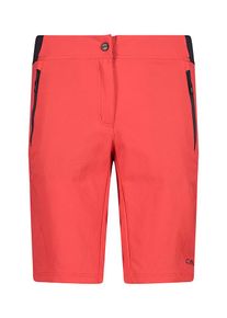 CMP Trekkingbermuda oranje - 37% | Maat: 46 |