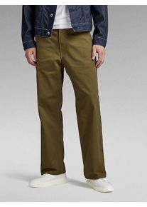G-Star Raw G-Star Broek kaki - 63% | Maat: W29/L32 |