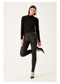Garcia Broek zwart - 65% | Maat: W26 |