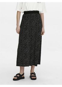Only Rok zwart - 58% | Maat: XS |