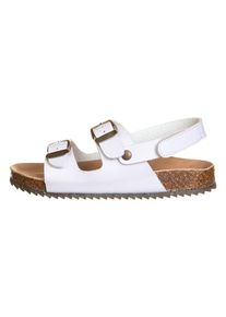 El Naturalista Sandalen "Incógnito" wit - 64% | Maat: 25 |