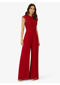 Apart Jumpsuit rood - 67% | Maat: 36 |