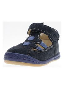 Ciao Leren enkelsandalen donkerblauw - 47% | Maat: 24 |