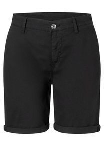 MAC Bermuda zwart - 52% | Maat: 38/L9 |