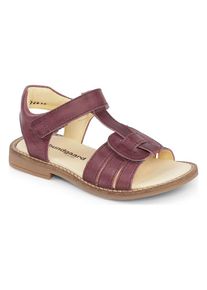 Bundgaard Sandalen "Annabel" donkerroze - 68% | Maat: 29 |