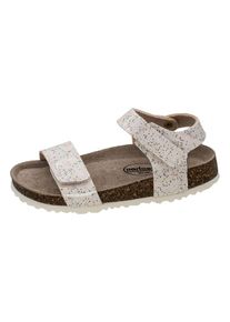 Fischer Markenschuh Sandalen wit - 63% | Maat: 28 |