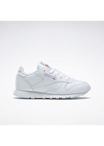 Reebok Sneakers "Classic Leather" wit - 39% | Maat: 33 |