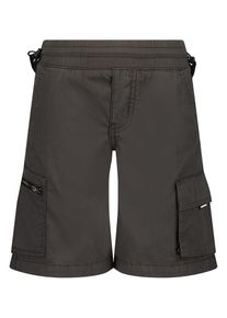 Vingino Short antraciet - 60% | Maat: 176 |