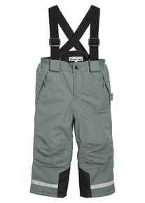 Playshoes Ski-/snowboardbroek grijs - 54% | Maat: 98 |